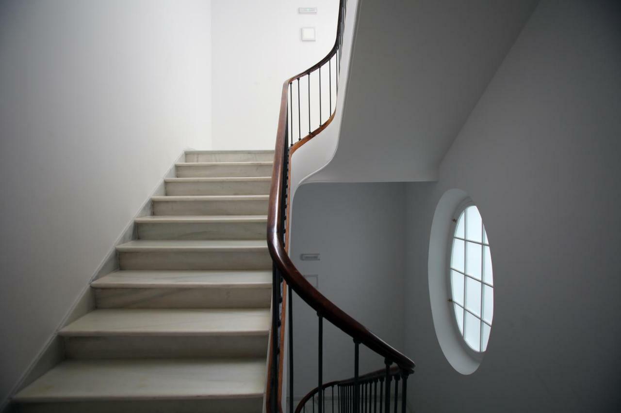 Gran Suite Centro Historico De Малага Экстерьер фото