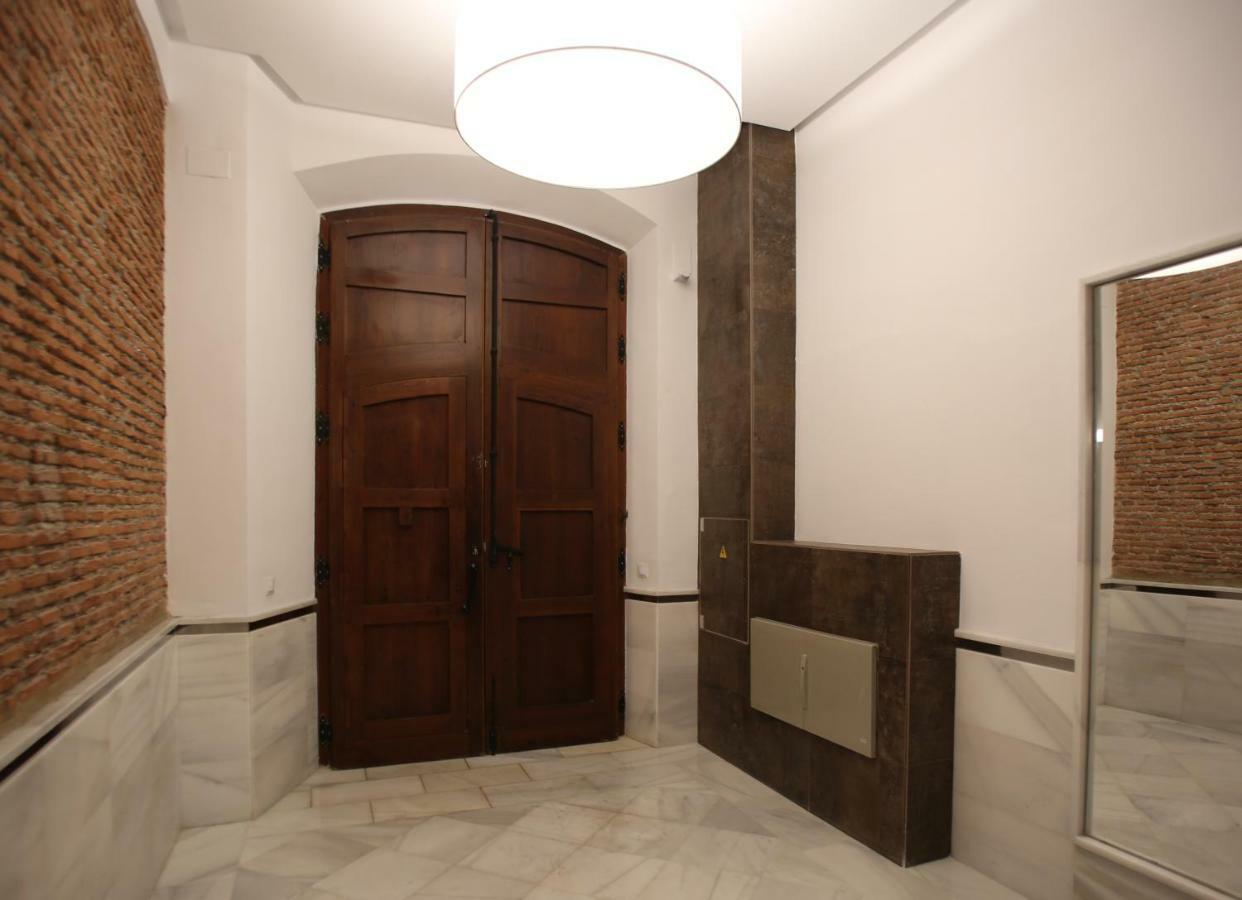 Gran Suite Centro Historico De Малага Экстерьер фото
